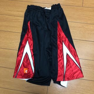 アンドワン(And1)のAND1 basketball reversible shorts XL(バスケットボール)