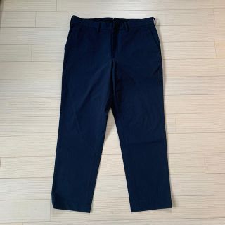 ジャーナルスタンダード(JOURNAL STANDARD)のrelume クロップドパンツ　(その他)