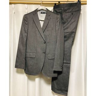 ジルサンダー(Jil Sander)の+j セットアップ　スーツ　ユニクロ(セットアップ)