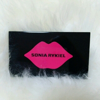 ソニアリキエル(SONIA RYKIEL)の♥ｿﾆｱﾘｷｴﾙ ｸﾘﾆｰｸセット♥(口紅)