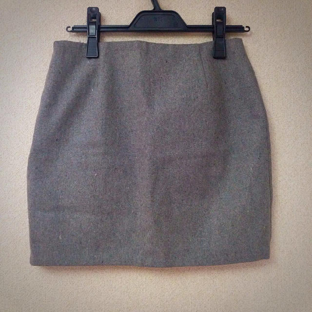 dholic(ディーホリック)のタイトスカート レディースのスカート(ミニスカート)の商品写真