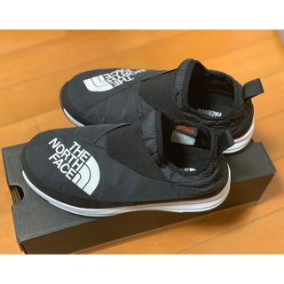 ザノースフェイス(THE NORTH FACE)のTHENORTHFACE/NSETracti(スニーカー)