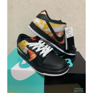 ナイキ(NIKE)のNIKE SB DUNK LOW PRO(スニーカー)