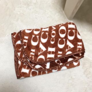 コーチ(COACH)のひざかけ(その他)