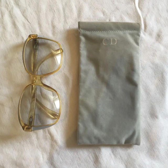 Christian Dior(クリスチャンディオール)のDior サングラス レディースのファッション小物(サングラス/メガネ)の商品写真