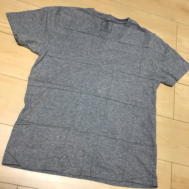 ikka(イッカ)のIkka 半袖Tシャツ メンズのトップス(Tシャツ/カットソー(半袖/袖なし))の商品写真