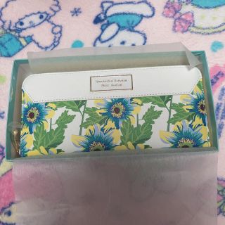 サマンサタバサプチチョイス(Samantha Thavasa Petit Choice)のSamantha Thavasa 財布(長財布)