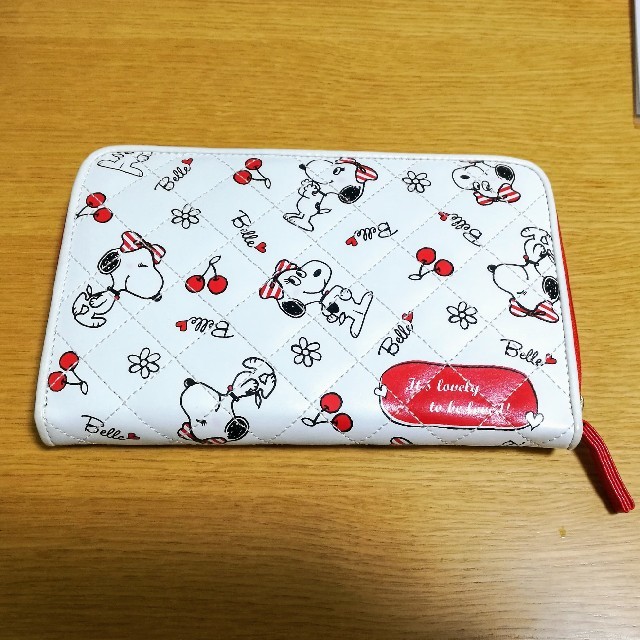 Snoopy スヌーピー 通帳ケースの通販 By Ttty0y S Shop スヌーピーならラクマ