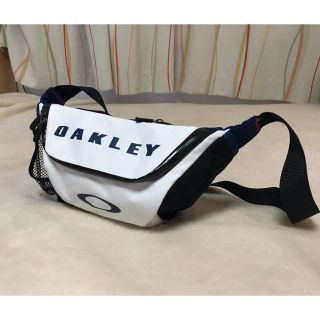 オークリー(Oakley)のオークリー　ウェストバッグ(ウエストポーチ)