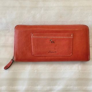 【限定価格セール!】小物ダコタ 財布(レディース)(ピンク/桃色系)の通販 61点 | Dakotaの