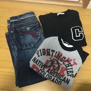 ライトオン(Right-on)の最終SALE‼️ライトオン 子ども服 お買い得セット(その他)