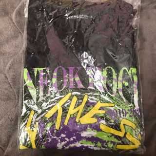 ワンオク One Ok Rock Tシャツワンピ ミュージシャンの通販 7点 ワンオクロックのエンタメ ホビーを買うならラクマ