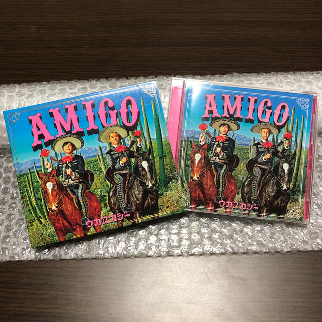Amigo ウカスカジーcdの通販 By Nanmy S Shop ラクマ Amigo ウカスカジーcdの通販 By Nanmy S Shop ラクマ