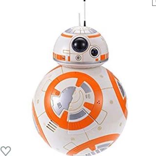 ディズニー(Disney)のBB8 フィギュア(SF/ファンタジー/ホラー)