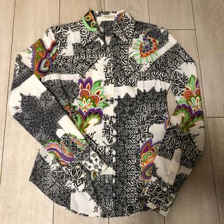 エトロ(ETRO)のエトロブラウス(シャツ/ブラウス(長袖/七分))