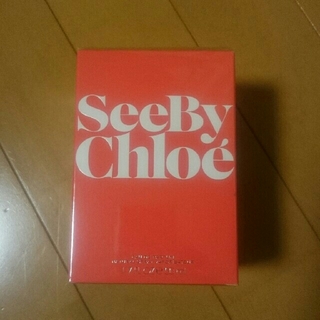 シーバイクロエ(SEE BY CHLOE)のSeeBy Chloe 香水(香水(女性用))