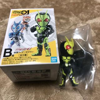 バンダイ(BANDAI)の仮面ライダー一番くじ(特撮)