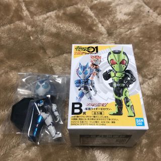 バンダイ(BANDAI)の仮面ライダー 一番くじ(特撮)