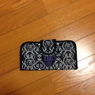 アナスイ(ANNA SUI)のANNA SUIお財布♥(財布)