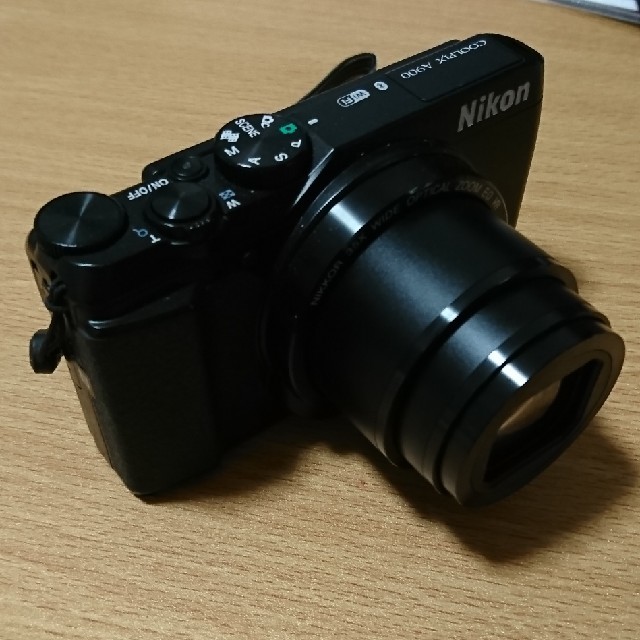 Nikon デジカメ
