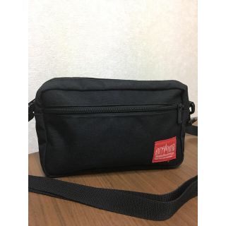 マンハッタンポーテージ(Manhattan Portage)のManhattan Portage ショルダーバッグ(ショルダーバッグ)