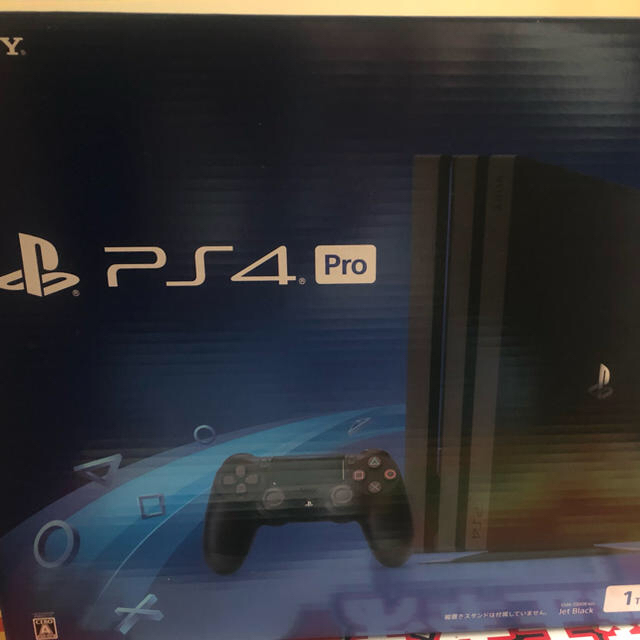 SONY PlayStation4 CUH-7200BB01