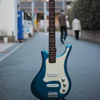 ヤマハ(ヤマハ)のやなぎかわ様専用　SBV500 ボディ(エレキベース)