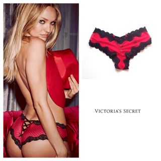 ヴィクトリアズシークレット(Victoria's Secret)の【新品】ヴィクシーショーツ❤︎(その他)