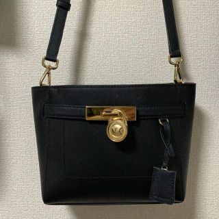 マイケルコース(Michael Kors)のマイケルコース　ショルダー　美品(ショルダーバッグ)