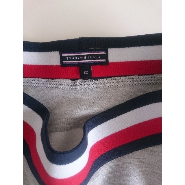 TOMMY HILFIGER(トミーヒルフィガー)のトミーヒルフィガー☆スカート キッズ/ベビー/マタニティのベビー服(~85cm)(スカート)の商品写真