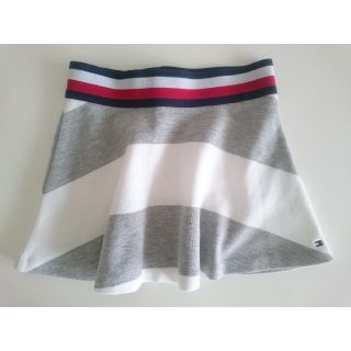 トミーヒルフィガー(TOMMY HILFIGER)のトミーヒルフィガー☆スカート(スカート)