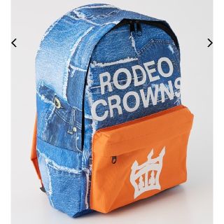 ロデオクラウンズワイドボウル(RODEO CROWNS WIDE BOWL)の新品未使用 男の子L  わんぱく僕ちゃんに！お母さん、買いましょう♪(*´∀｀)(その他)