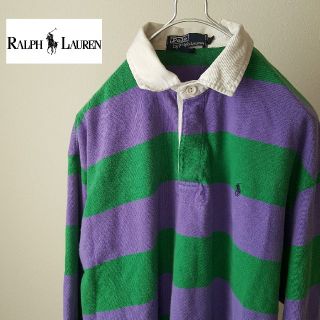 ポロラルフローレン(POLO RALPH LAUREN)のttttt様　RALPH LAUREN　シャツ&ラガーシャツ　(ポロシャツ)