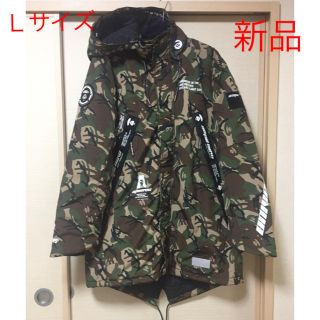 アベイシングエイプ(A BATHING APE)のエイプ ジャケット(その他)