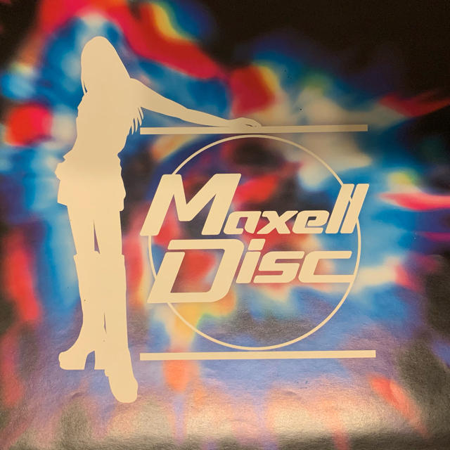 maxell - 安室奈美恵 CMポスター maxell マクセルの通販 by maxell - 安室奈美恵 CMポスター maxell マクセルの通販 by