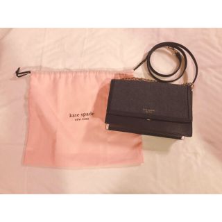 ケイトスペードニューヨーク(kate spade new york)のケイトスペード 3wayバック(ショルダーバッグ)