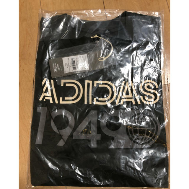 adidas(アディダス)のadidas Tシャツ 2点セット メンズのトップス(Tシャツ/カットソー(半袖/袖なし))の商品写真