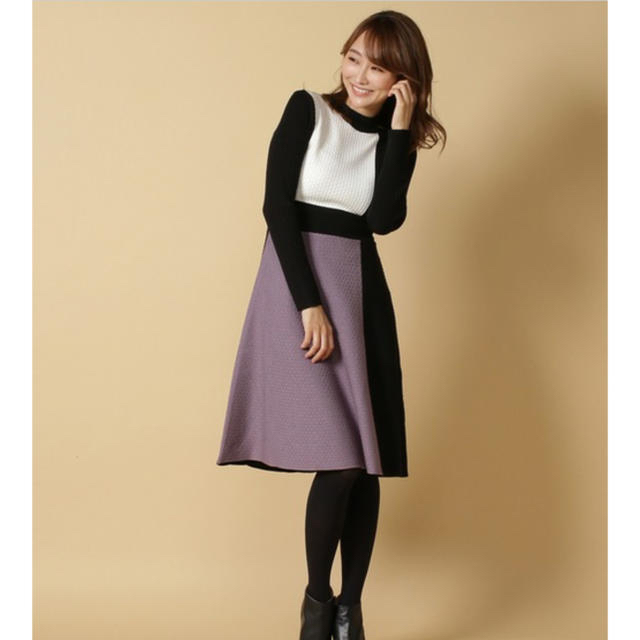 アウトレットオンライン And Couture アンドクチュール ダイヤ柄配色インターシャワンピース 応談送料無料 Yvoy Le Marron Fr アウトレットオンライン And Couture アンドクチュール ダイヤ柄配色インターシャワンピース 応談送料無料 Yvoy Le Marron Fr