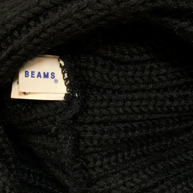 BEAMS(ビームス)のBEAMS jamiroquai Virtual Insanity風 キャップ メンズの帽子(キャップ)の商品写真