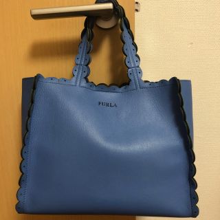 フルラ(Furla)のFURLA バッグ　(トートバッグ)