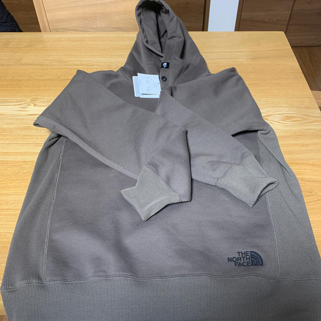 THE NORTH FACE     Big hoodie