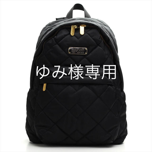 新品MARC BY MARCJACOBSマークバイマークジェイコブスバックパック ...