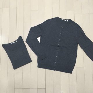 ユニクロ(UNIQLO)のユニクロ アンサンブル(アンサンブル)