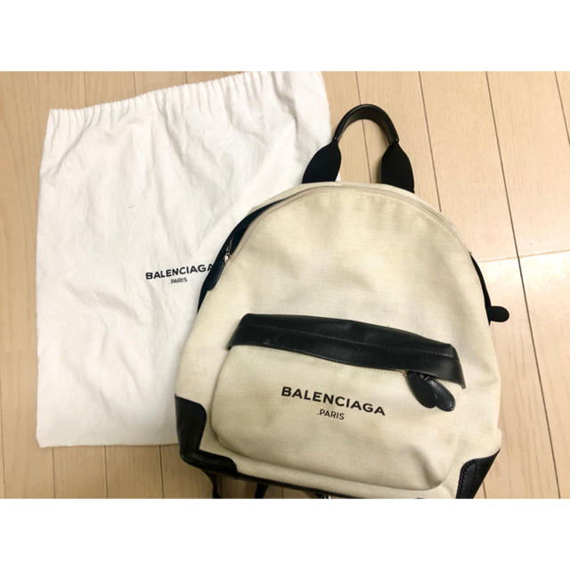 バレンシアガ balenciaga リュックサック バックパック