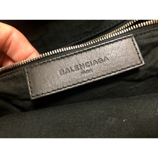 Balenciaga(バレンシアガ)のバレンシアガ balenciaga リュックサック バックパック メンズのバッグ(バッグパック/リュック)の商品写真