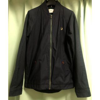 フレッドペリー(FRED PERRY)の確認用(ブルゾン)