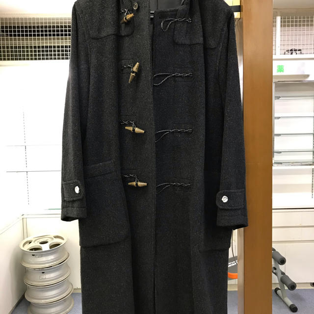 Paul Smith - 冬物 ポールスミス ダッフルコート Lサイズの通販 by