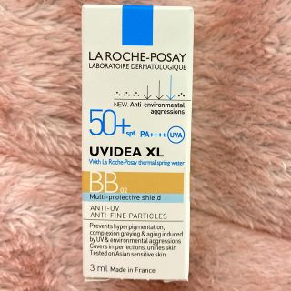 ラロッシュポゼ(LA ROCHE-POSAY)のラロッシュポゼ　UVイデアXL プロテクションBB 02(化粧下地)