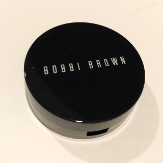 ボビイブラウン(BOBBI BROWN)のBOBBI BROWN ダイアモンドダストプラチナ　アイシャドウ(アイシャドウ)