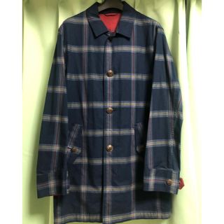 バーバリーブルーレーベル(BURBERRY BLUE LABEL)のBURBERRY コート(トレンチコート)